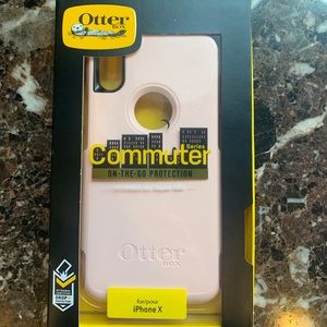 OtterBox for iPhone X/XS